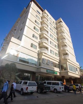 Hotel Essencia