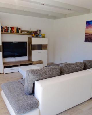 Ferienwohnung Piller 4 Sterne