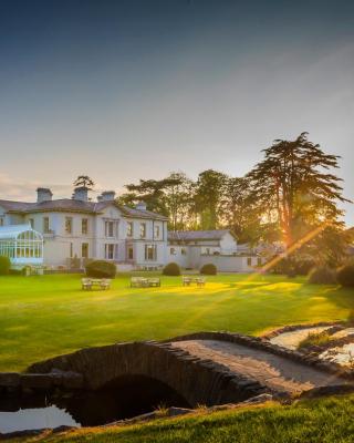 Boyne Valley Hotel - Bed & Breakfast Only