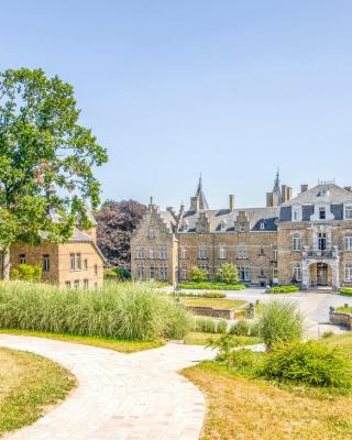 Domaine de Ronchinne - Château et Ecuries