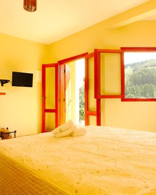 Pousada Vista da Serra Monte Verde