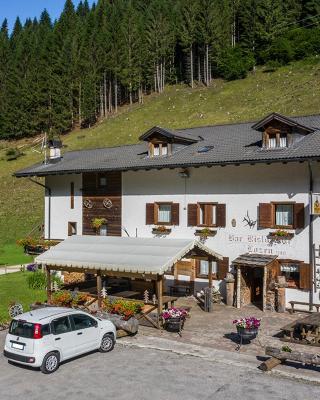 Albergo Lozen