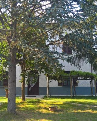 Langhe di Liguria B&B