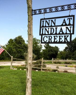Inn at Indian Creek