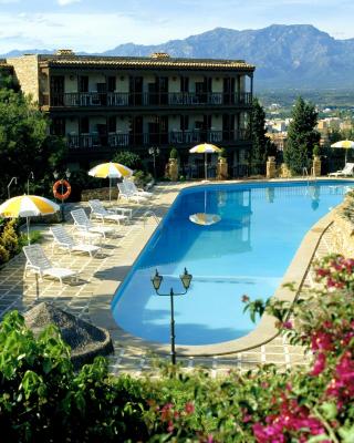 Parador de Tortosa