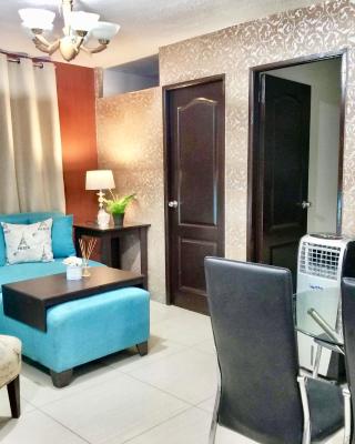 Super Cute Hampton Suites