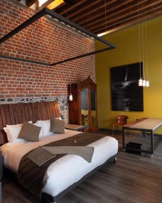 Mumedi Design Hotel