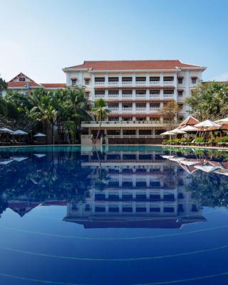 Royal Angkor Resort & Spa