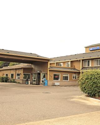 Americas Best Value Inn & Suites-Forest Grove/Hillsboro