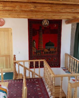 KHIVA ABDULLA Guest House