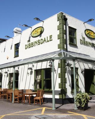 The Dibbinsdale Inn