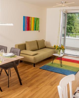 Cityapartment Dornbirn 50 qm