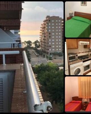 Apartamento en Oropesa del Mar