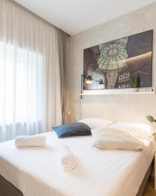 Duomo Deluxe Room