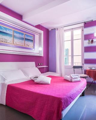I Coralli rooms & apartments