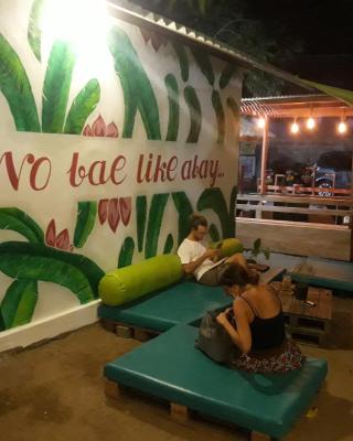 Coco Hostels - Arugambay