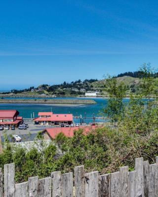 Harbor View Cottages