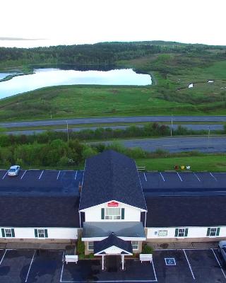 Econo Lodge Inn & Suites Saint John