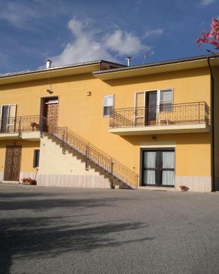 B&B L'Aquila