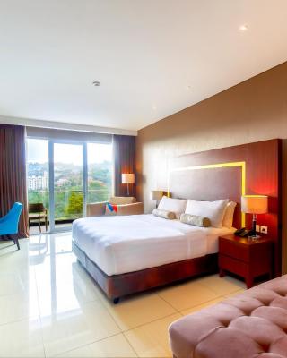 Clove Hotel Bandung