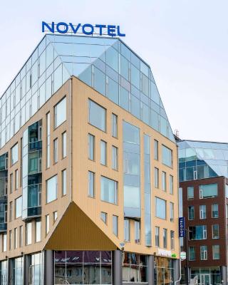 Novotel Архангельск