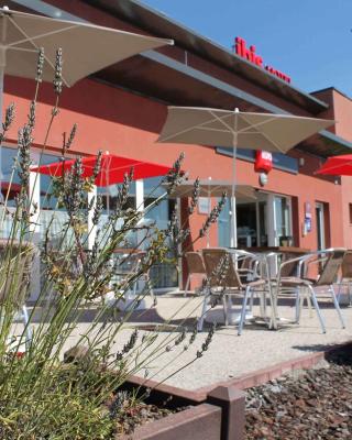 ibis Albert Pays de Somme