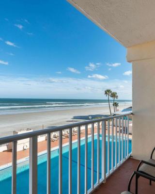 Quality Inn Daytona Beach Oceanfront