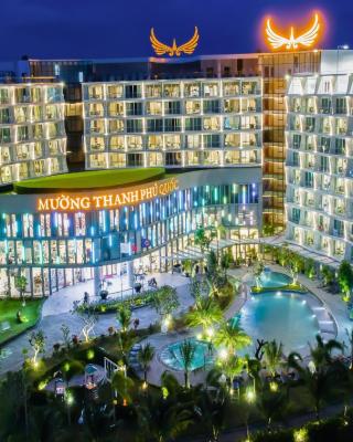 Muong Thanh Luxury Phu Quoc Hotel