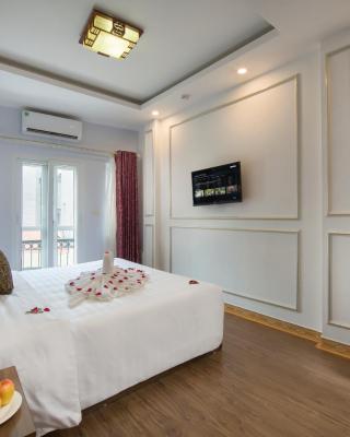 Hanoi City Gate Hotel