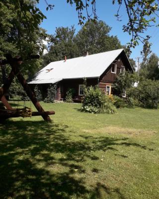 Agrohaczow za rzeką Apartament 8-osobowy