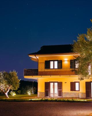 cilentia b&b