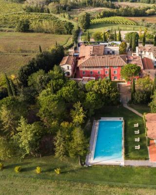 Relais Villa Il Palagio