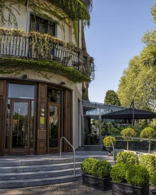 Hotel de la Ville Monza - Small Luxury Hotels of the World