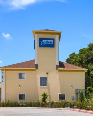 Americas Best Value Inn- Aldine Westfield