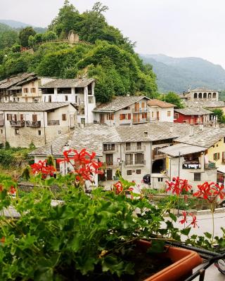 La Ca' d' Rina Casa Vacanze