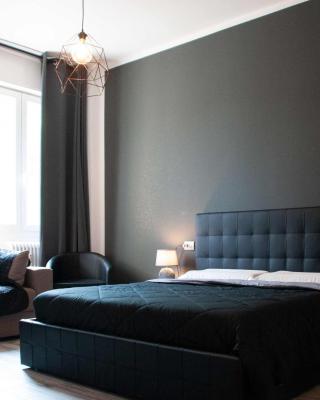 La boutique fronte fiera