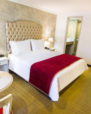 GHL Hotel Hamilton