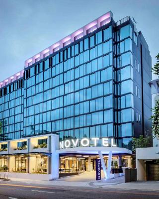 Novotel Brisbane South Bank