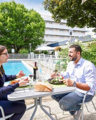 Novotel Poissy Orgeval