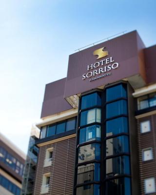 Hotel Sorriso Hamamatsu