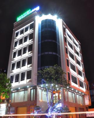 Ngoại Thương Hotel Từ Sơn Bắc Ninh