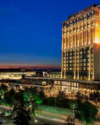 Movenpick Hotel Malatya