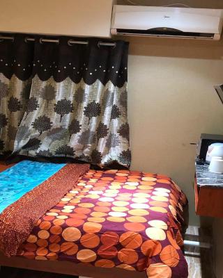 Rich Hostel