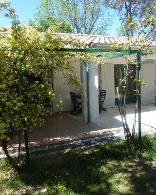 LE COTTAGE