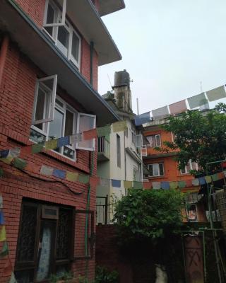 Family Peace House, Kathmandu