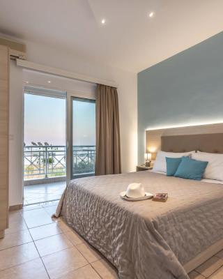 Stegna Bay Apartment