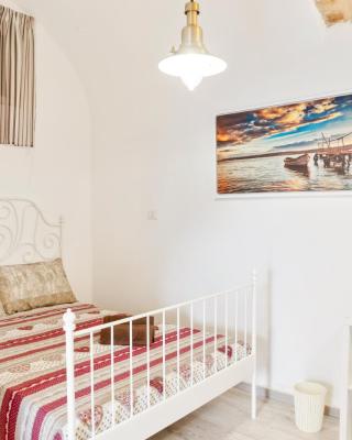 San Nicola Clemente Private Room