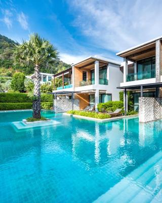 Wyndham Sea Pearl Resort, Phuket