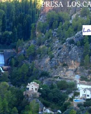 Casa rural La Libelula Ayna