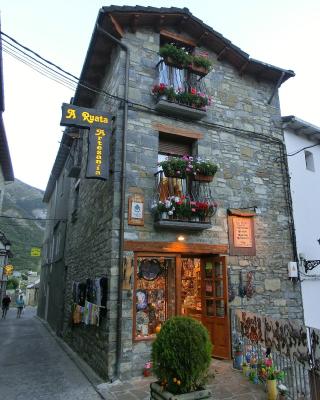Casa A Ruata